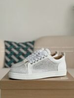 Christian Louboutin Sneakers - Image 2