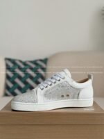 Christian Louboutin Sneakers - Image 9