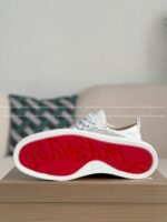 Christian Louboutin Sneakers - Image 8