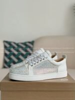 Christian Louboutin Sneakers - Image 2