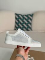 Christian Louboutin Sneakers - Image 7