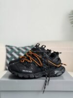 Balenciaga Track Sneakers - Image 2