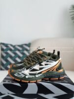 OFF-WHITE BE RIGHT BACK CASUAL SHOES - Image 2