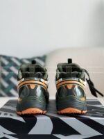 OFF-WHITE BE RIGHT BACK CASUAL SHOES - Image 3