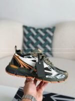 OFF-WHITE BE RIGHT BACK CASUAL SHOES - Image 10