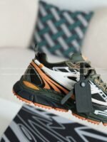OFF-WHITE BE RIGHT BACK CASUAL SHOES - Image 9