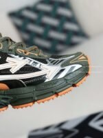 OFF-WHITE BE RIGHT BACK CASUAL SHOES - Image 8