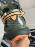 OFF-WHITE BE RIGHT BACK CASUAL SHOES - Image 4