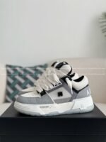 Amiri MA-1 low top sneakers - Image 2