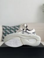 Amiri MA-1 low top sneakers - Image 8