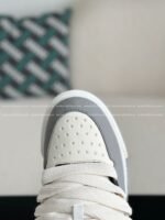 Amiri MA-1 low top sneakers - Image 4