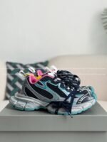 Balenciaga Runner Sneakers