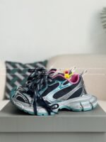 Balenciaga Runner Sneakers - Image 2