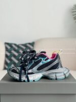 Balenciaga Runner Sneakers - Image 8