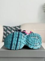 Balenciaga Runner Sneakers - Image 7