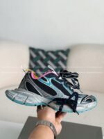 Balenciaga Runner Sneakers - Image 6