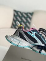 Balenciaga Runner Sneakers - Image 5
