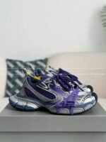 Balenciaga Runner Sneakers