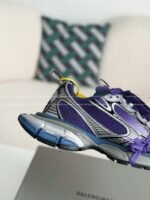 Balenciaga Runner Sneakers - Image 7