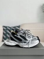 Balenciaga Runner Sneakers