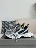 Balenciaga Runner Sneakers - Image 10