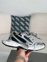 Balenciaga Runner Sneakers - Image 8