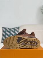 LOUIS VUITTON TRAINER SNEAKERS - Image 13