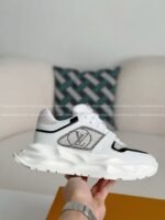 LOUIS VUITTON CASUAL SPORTS SHOES - Image 8