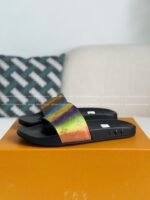 LOUIS VUITTON SLIPPERS - Image 3