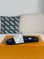 LOUIS VUITTON SLIPPERS - Image 10