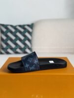 LOUIS VUITTON SLIPPERS - Image 10