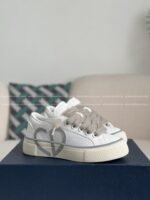 Dior B33 Thick-Soled Shoes