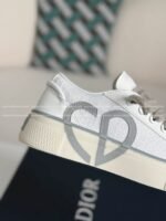 Dior B33 Thick-Soled Shoes - Image 6