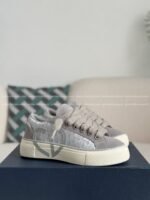 Dior B33 Thick-Soled Shoes