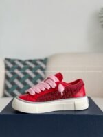 Dior B33 Thick-Soled Shoes - Image 9