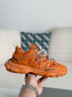 Balenciaga Track Sneakers - Image 11