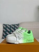 LOUIS VUITTON TRAINER SNEAKERS - Image 2