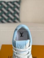 LOUIS VUITTON TRAINER SNEAKERS - Image 8