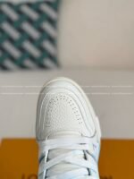 LOUIS VUITTON TRAINER SNEAKERS - Image 7