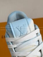 LOUIS VUITTON TRAINER SNEAKERS - Image 6