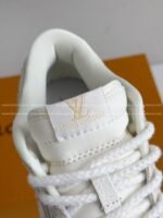 LOUIS VUITTON x Nike Dunk Casual Sneakers - Image 6