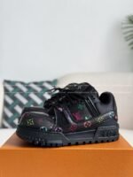 LOUIS VUITTON TRAINER Maxi SNEAKERS - Image 2
