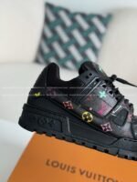 LOUIS VUITTON TRAINER Maxi SNEAKERS - Image 10
