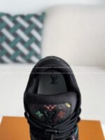 LOUIS VUITTON TRAINER Maxi SNEAKERS - Image 8