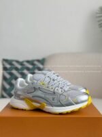 LOUIS VUITTON OLYMPIA CASUAL SHOES