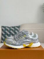 LOUIS VUITTON OLYMPIA CASUAL SHOES - Image 10