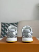 LOUIS VUITTON OLYMPIA CASUAL SHOES - Image 3