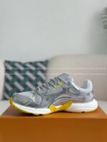 LOUIS VUITTON OLYMPIA CASUAL SHOES - Image 2