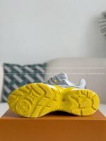 LOUIS VUITTON OLYMPIA CASUAL SHOES - Image 13