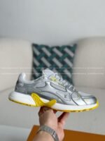 LOUIS VUITTON OLYMPIA CASUAL SHOES - Image 12